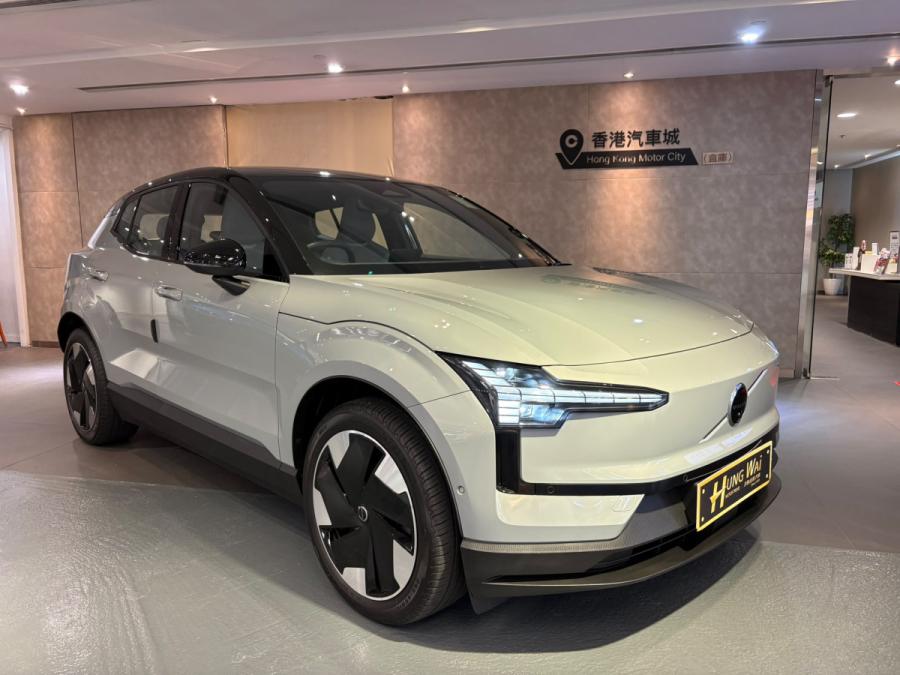 VOLVO EX30 Ultra